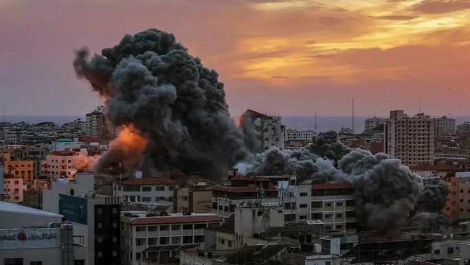 Pročitajte više o članku Izraelska vojska u Pojasu Gaze dosad ubila 26.422 Palestinca