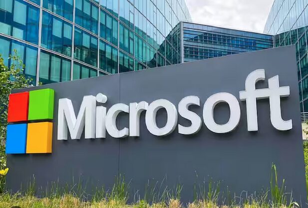 Pročitajte više o članku Microsoft najvrednija kompanija na svijetu