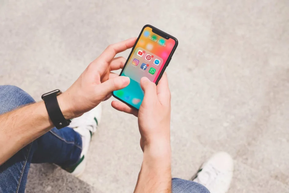prekomjerno koriste pametne mobitele