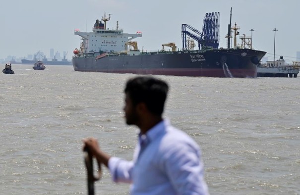Foto: Anshuman Poyrekar/Hindustan Times/Getty Images