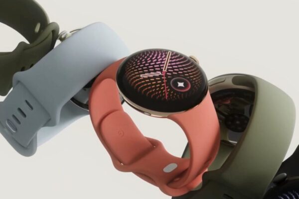 Pixel Watch 5 Foto: Google