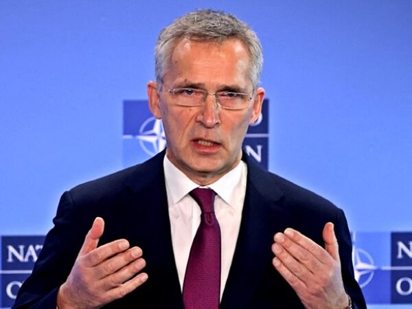 Čelnik NATO-a: Rusija bi mogla upotrijebiti hemijsko oružje