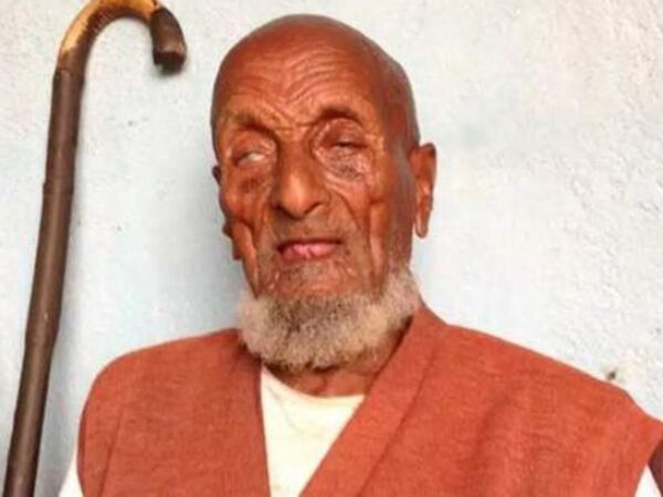 Preminuo najstariji čovjek na svijetu u 127.godini