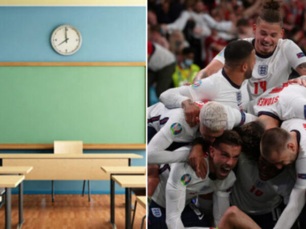 Engleske škole poručile đacima: Dođite kasnije, uživajte u utakmici