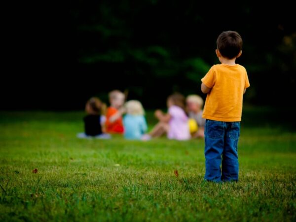 Jesu li roditelji krivi ako djeca ne mogu pronaći prijatelje u školi?