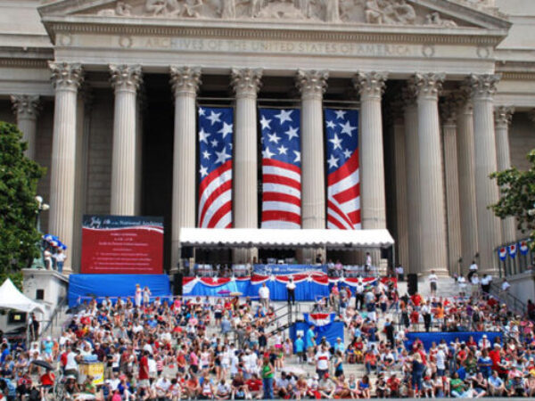 Amerikanci danas obilježavaju Dan nezavisnosti: Način života koji počiva na slobodi pojedinca