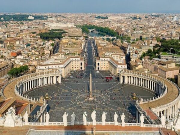 Vatikan prvi put otkrio šta posjeduje od nekretnina