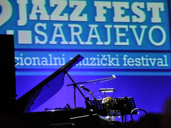 Oglasili se ponovo iz Jazz Festa: Moguće podnošenje tužbe protiv Vlade KS