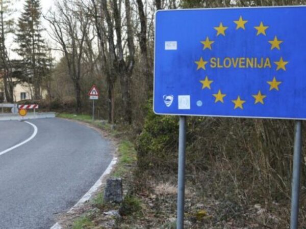 U Sloveniji pada broj oboljelih, od idućeg tjedna moguće popuštanje mjera