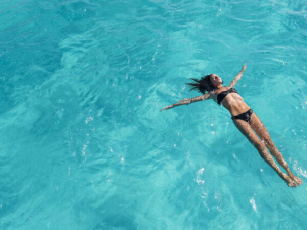 Kako plivanje utječe na zdravlje