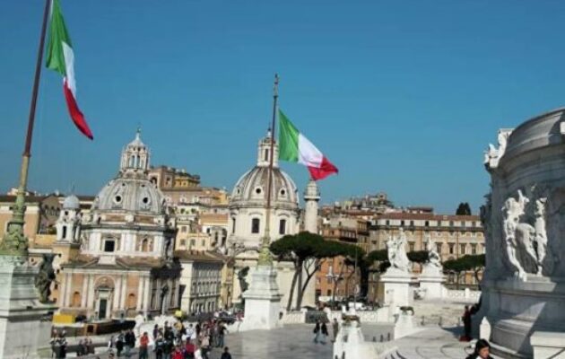 Italija pooštrila uvjete za ulazak u zemlju