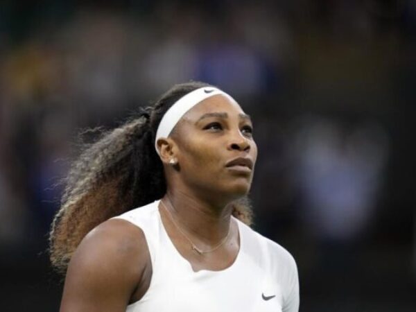Serena Williams zbog povrede neće nastupiti na US Openu