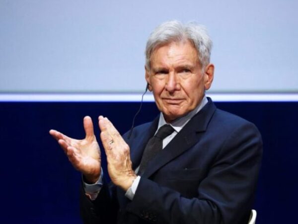 Harrison Ford dolazi u BiH?