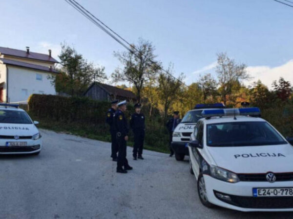 Kakanjac pretučen u Zavidovićima, lakše povrijeđena i djevojka
