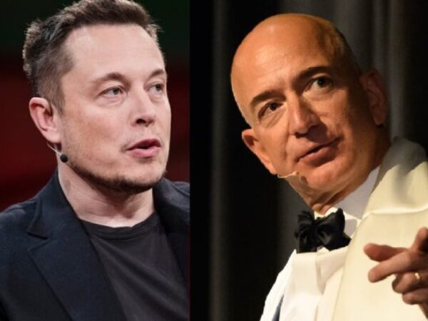 Bezos i Musk godinama nisu plaćali porez