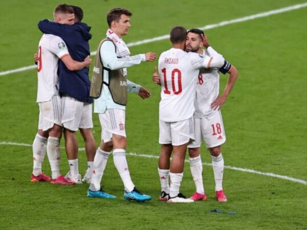 Italija poslije penala savladala Španiju i stigla do finala