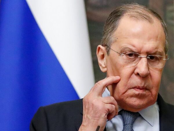 Lavrov: Postoji realna opasnost od trećeg svjetskog rata
