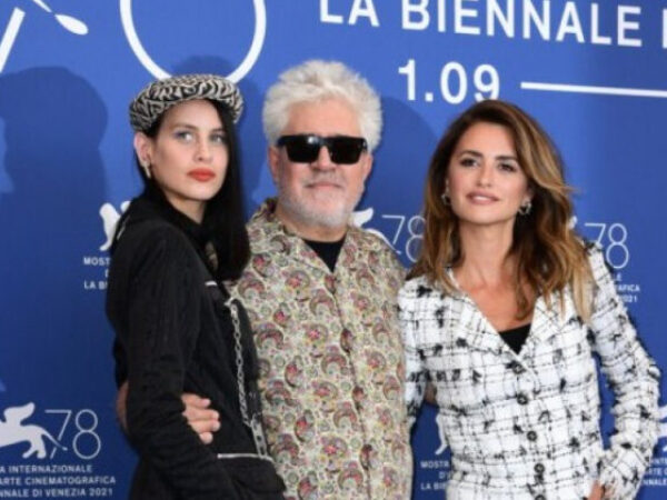 Novim ostvarenjem Pedra Almodovara otvoren Filmski festival u Veneciji