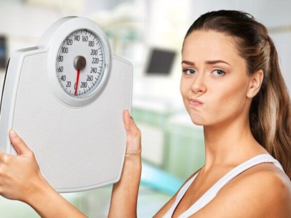 Kako prestati s dijetama i izgubiti kilograme na zdrav način?