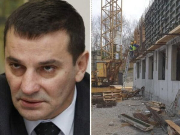 Stalni napadi na direktora KPZ-a Sarajevo Faruka Zubčevića: Kome smeta izgradnja sigurnosnog kompleksa na Igmanu