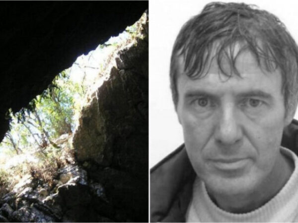 Banjalučanin pronađen mrtav u pećini
