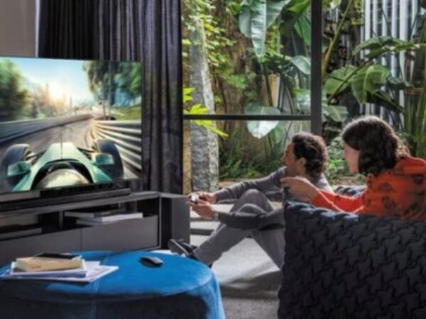 Televizor koji spaja vrhunski prikaz, zvuk i gaming: Predstavljamo Samsung Neo QLED