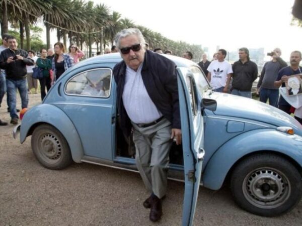 Josee Pepe Mujica