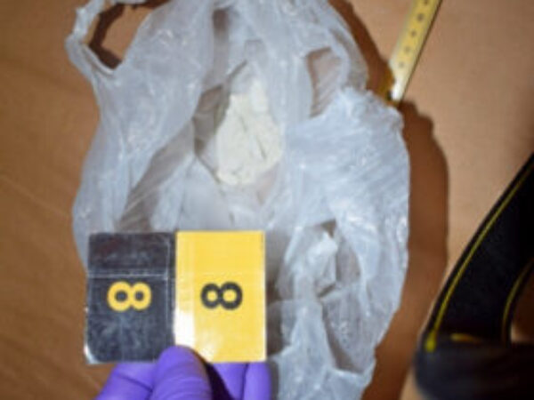 U pretresu dva stana istražitelji pronašli drogu i oružje