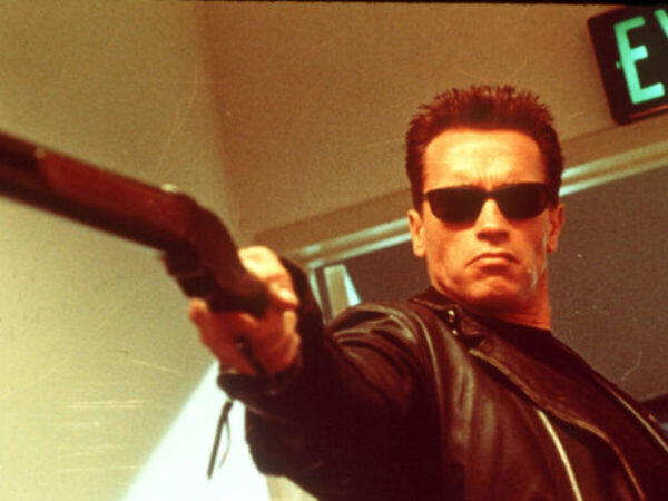 Terminator je jedan od najkultnijih filmova i pionir sci-fi žanra. Ovaj akcioni film nije služio