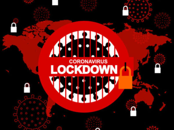 lockdown EU