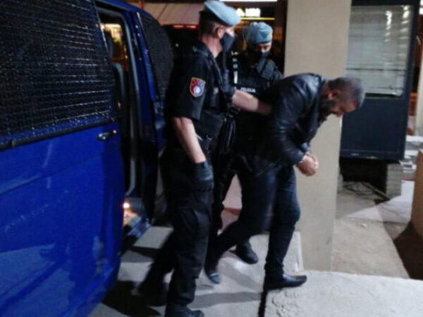 Zatražen pritvor za sedmoricu osumnjičenih za ubistvo u Buča Potoku