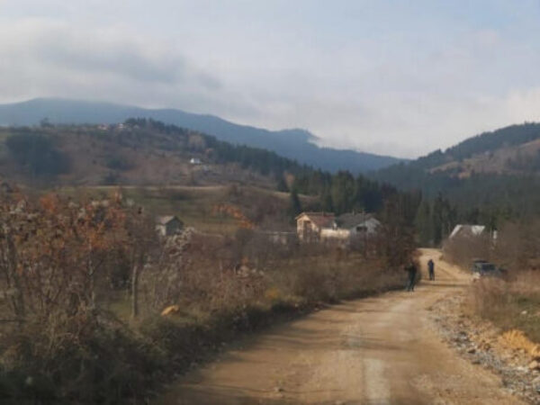 "Avaz" u selu u kojem je Borivoje Tešović ubio dijete: Vasilije Krnojelac posljednji se sreo sa odbjeglim ubicom