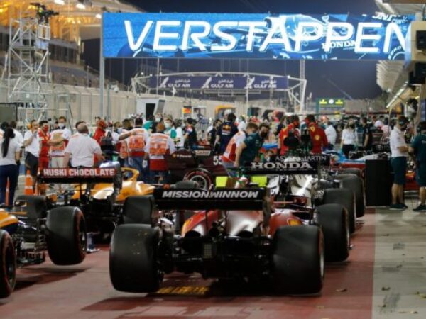 Formula 1 će se i sljedećih 14 godina voziti u Bahreinu, potpisano produženje ugovora