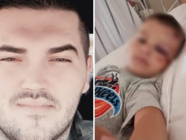 Potresna ispovijest Rijalda Hasanovića: Moje trogodišnje dijete je velikom brzinom udario motociklista u Baškoj Vodi, sada žele sve zataškati