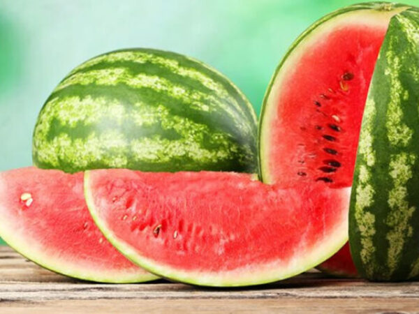 5 razloga zašto trebamo jesti košpice lubenice