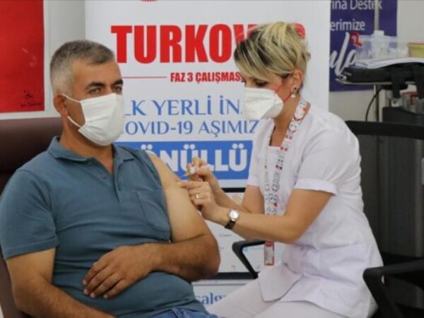 Turska vakcina TURKOVAC ne izaziva nikakve nuspojave?