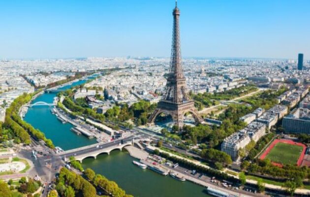 Pariz izgubio poziciju najskupljeg grada na svijetu