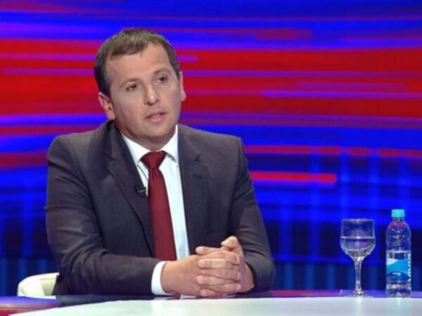 Vukanović: Dodik je kapitulirao, nema ništa od otcjepljenja RS