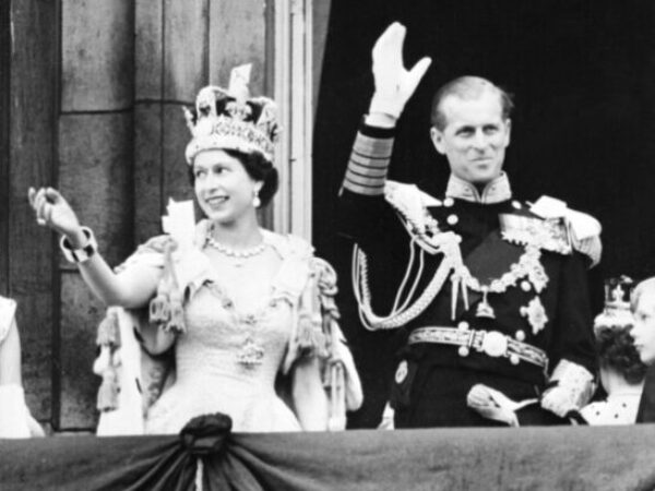 Kraljica Elizabeta se oglasila prvi put povodom smrti supruga: Bio je i ostao moja snaga