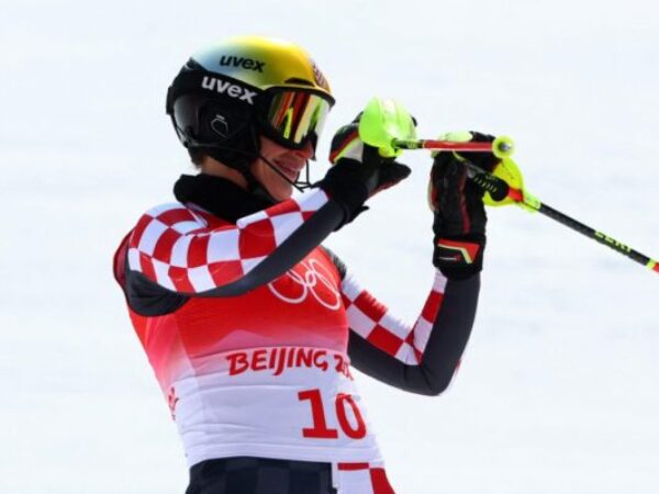 Petra Vlhova olimpijska pobjednica u slalomu