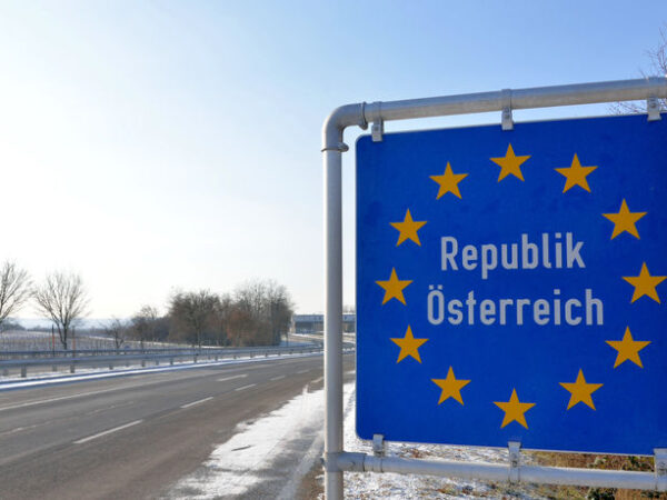 Turističke agencije traže ukidanje 3G pravila za ulazak u Austriju