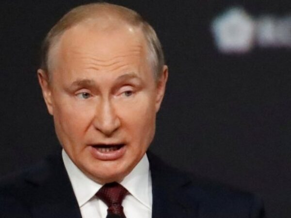 Putin naredio da nuklearno oružje bude u posebnom stanju pripravnosti