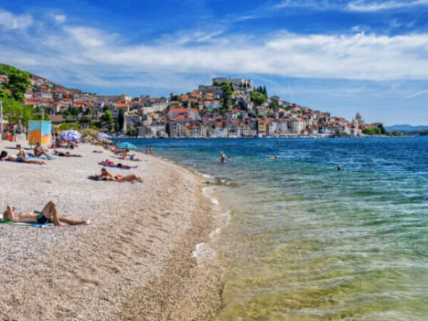 Hrvatska turizam