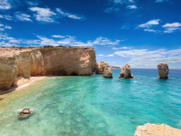 Otkrijte tajne Egejskog mora i grčkih ostrva