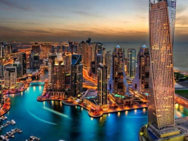 Ujedinjeni Arapski Emirati mijenjaju dane vikenda