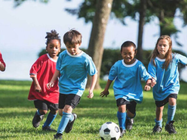 Evo kako sport utiče na vašu djecu?