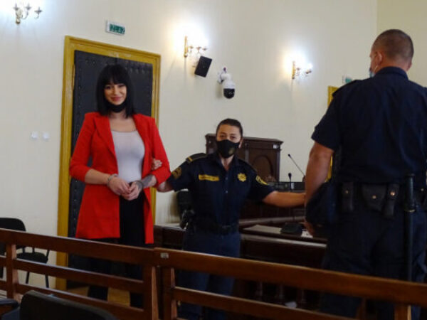 Fatalna Sunita napustila KPZ Mostar, kaznu će izdržavati u Tuzli