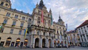 15 posto stanovništva Austrije ima problem s alkoholom.