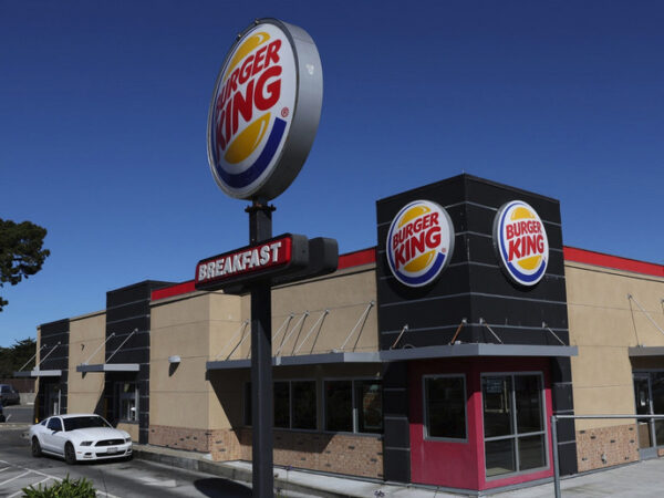 BURGER KING DOLAZI U BOSNU I HERCEGOVINU