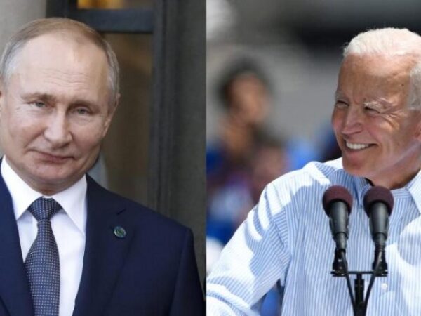 Biden se sastaje s Putinom kako bi pokrenuo resetiranje američko-ruskih odnosa